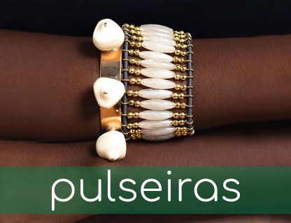 Pulseiras