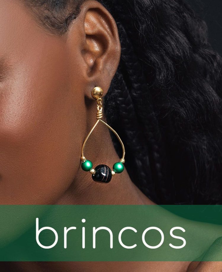 brincos