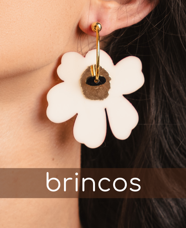 brincos