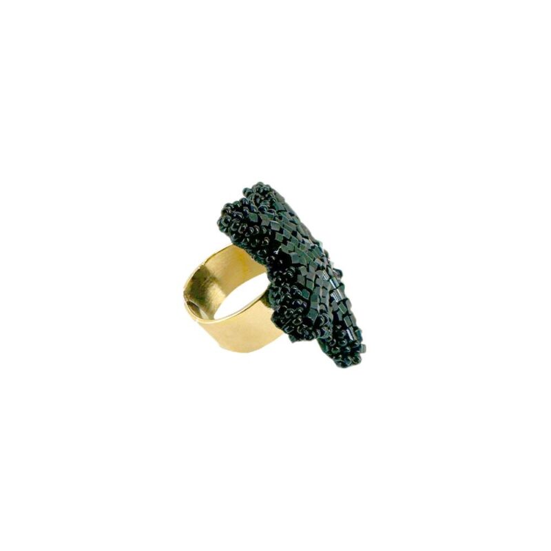 Anel Sirius Preto - Imagem 3