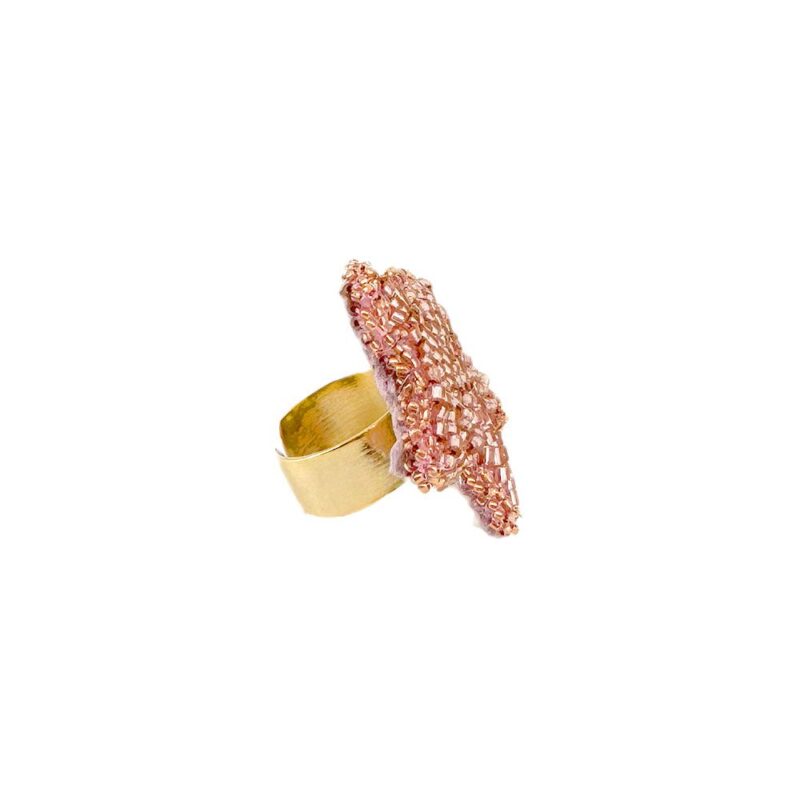 Anel Sirius Rose - Imagem 3