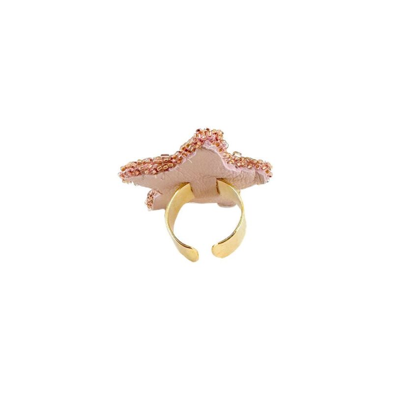 Anel Sirius Rose - Imagem 4