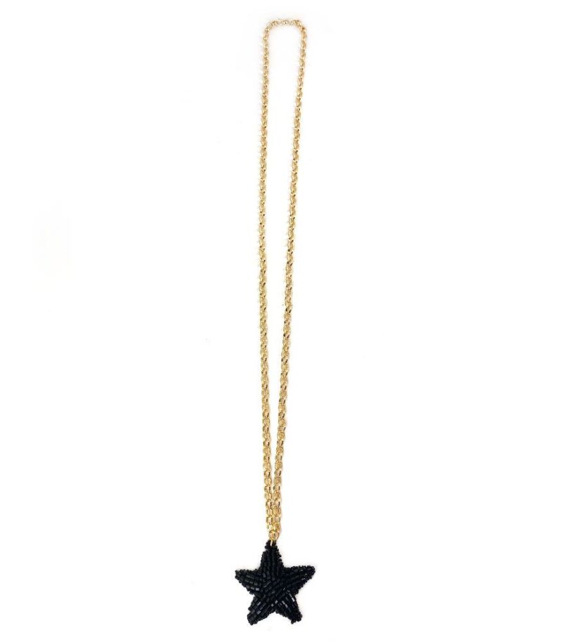 Colar Sirius Preto - Imagem 4