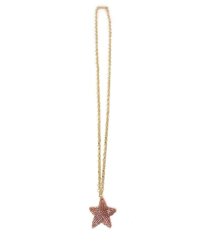 Colar Sirius Rose - Imagem 3