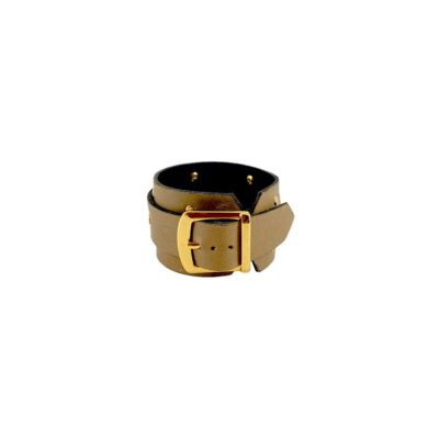 Pulseira Antares Caqui