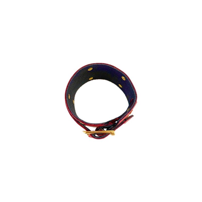 Pulseira Antares Vermelho - Imagem 4