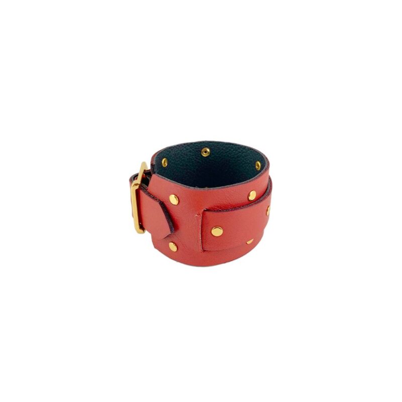 Pulseira Antares Vermelho - Imagem 3