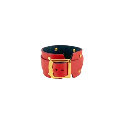 Pulseira Antares Vermelho