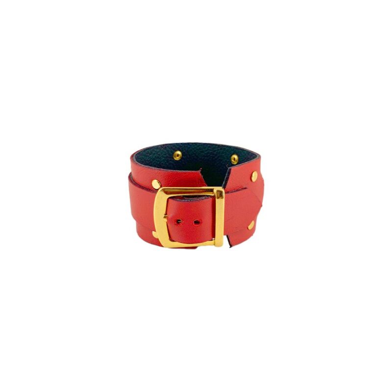 Pulseira Antares Vermelho