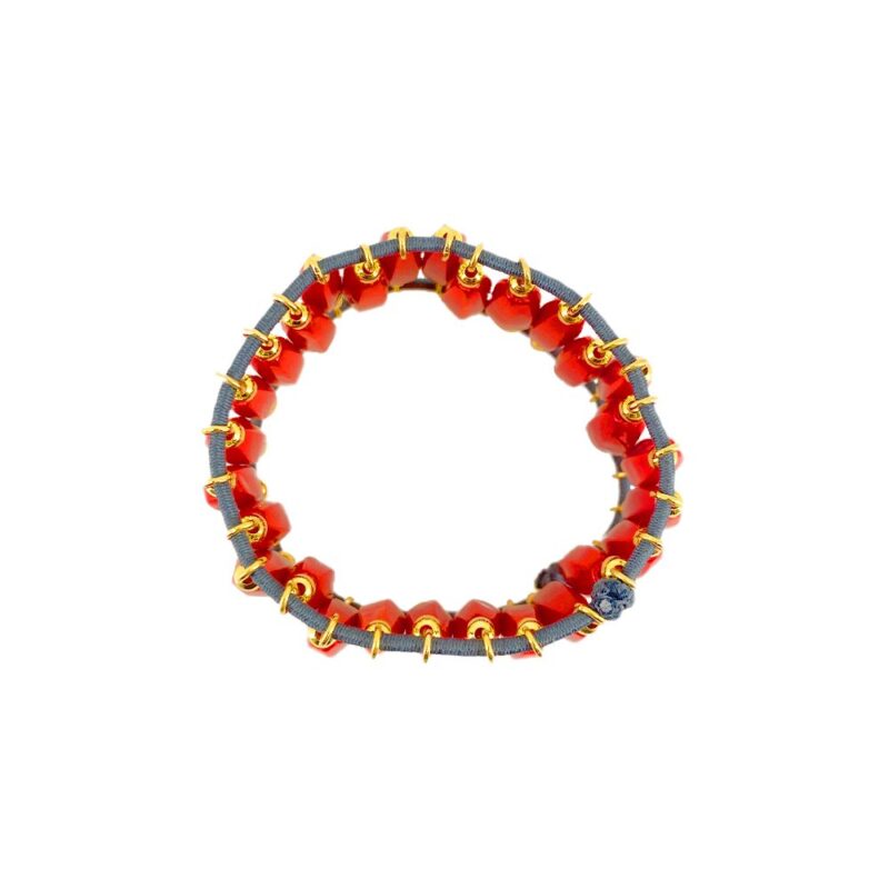 Pulseira Hydra Vermelho - Imagem 3
