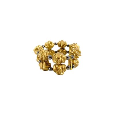 Pulseira Cosmo Ouro