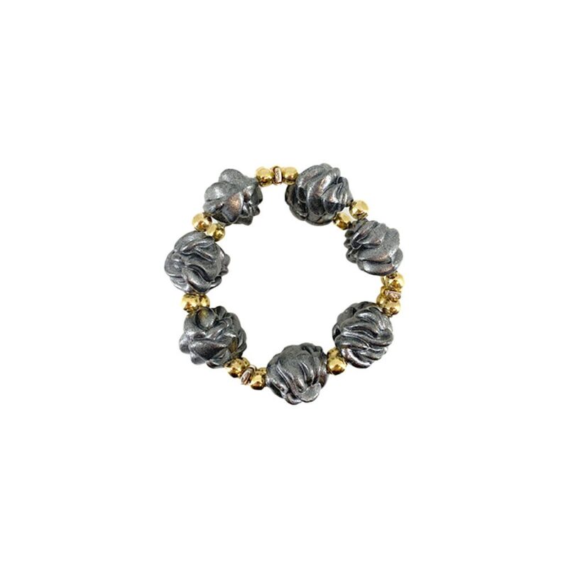 Pulseira Cosmo Prata - Imagem 4
