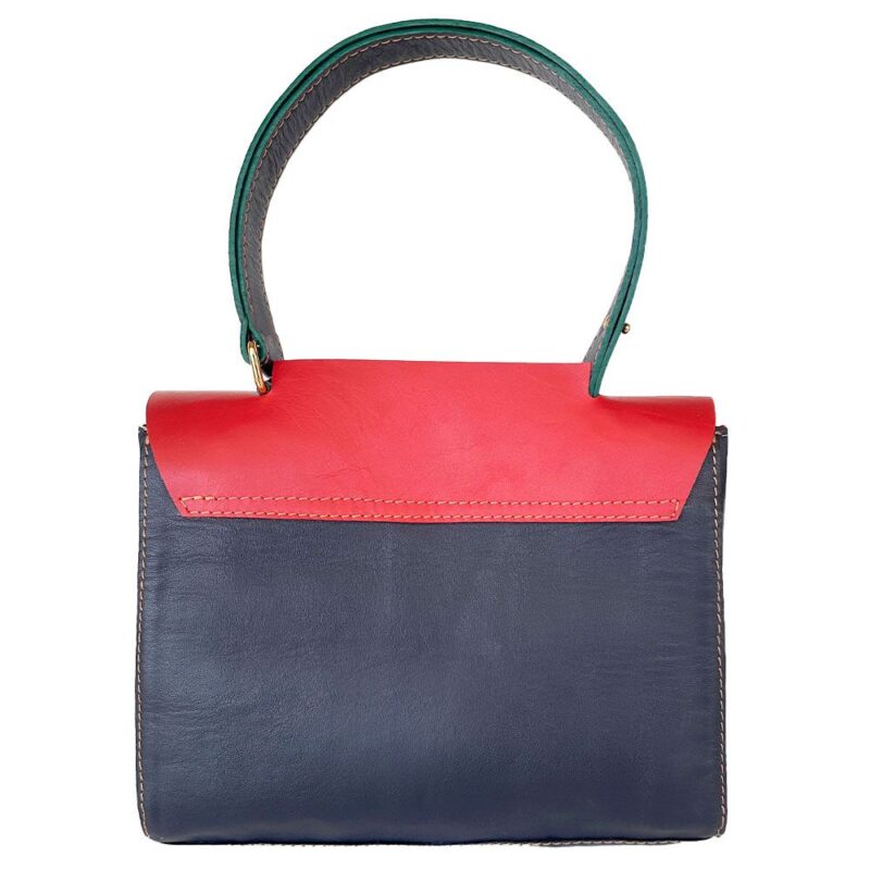 Bolsa Duda Vermelha - Imagem 5