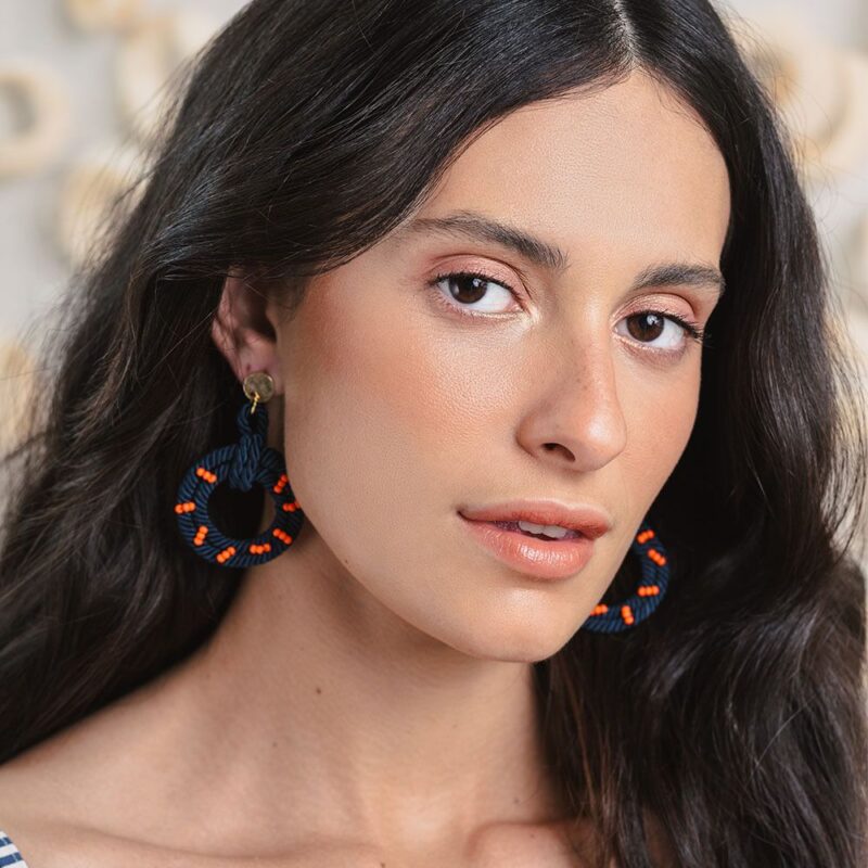 Brinco Dani Marinho - Imagem 2
