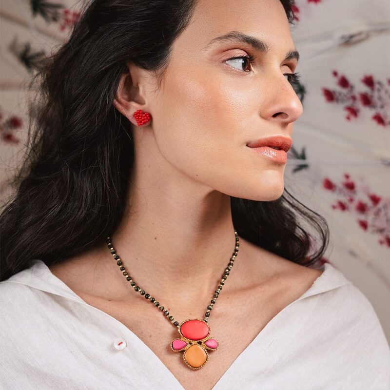Colar Monica - Imagem 2