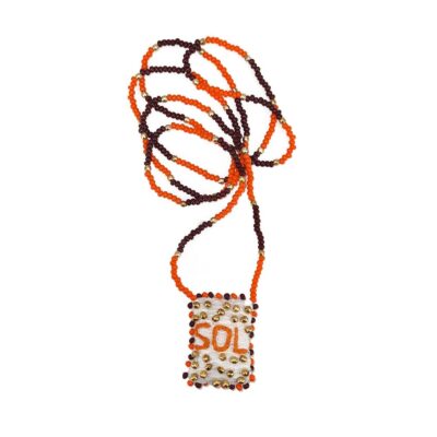 Patuá Sol