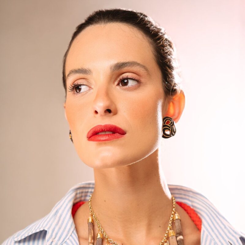 Brinco Joana Marinho - Imagem 6