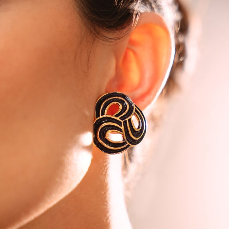 Brinco Joana Marinho - Imagem 4