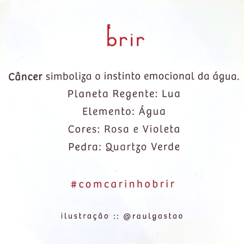 Colar Câncer - Imagem 5