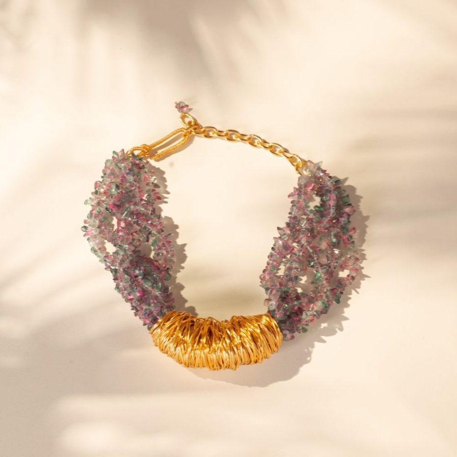 Colar Aida - Image 5