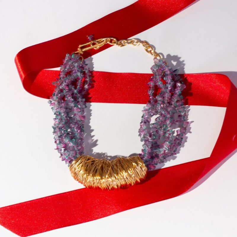 Colar Aida - Imagem 3