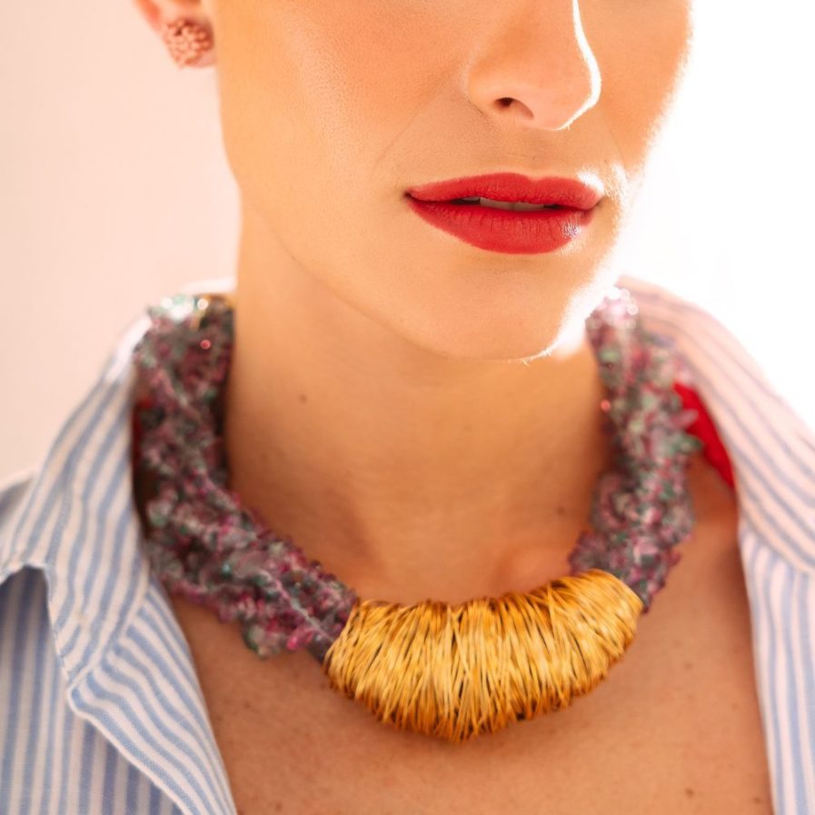 Colar Aida - Image 2