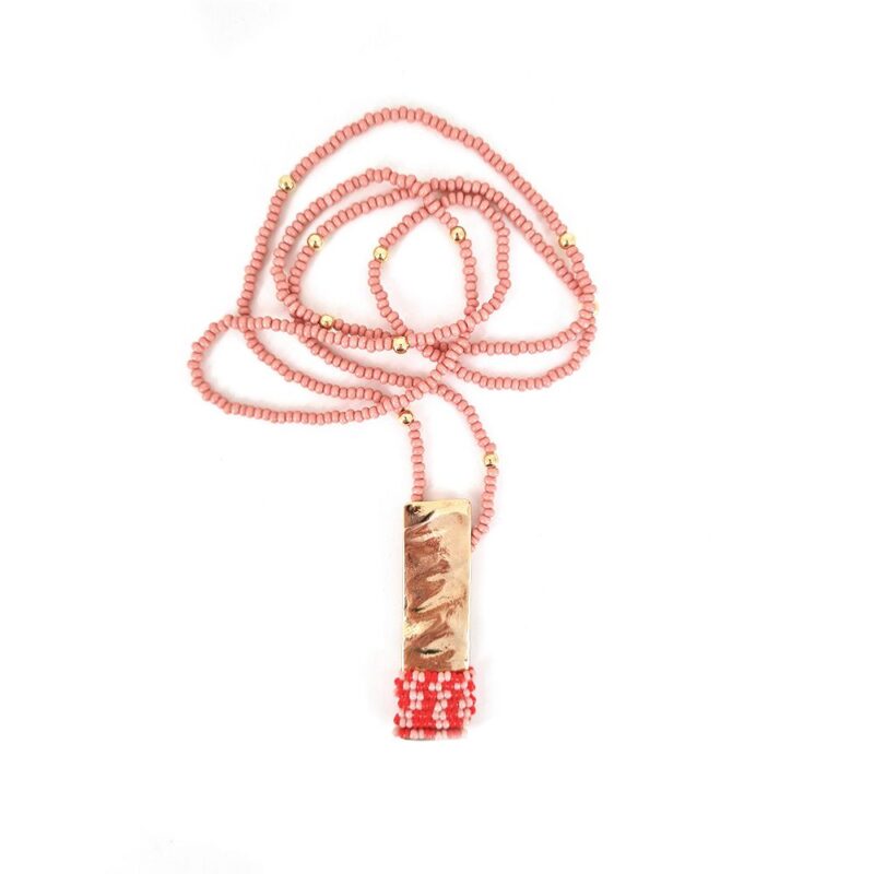 Colar Ciça