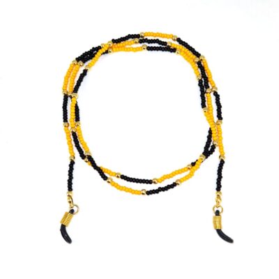 Cordinha Amarelo
