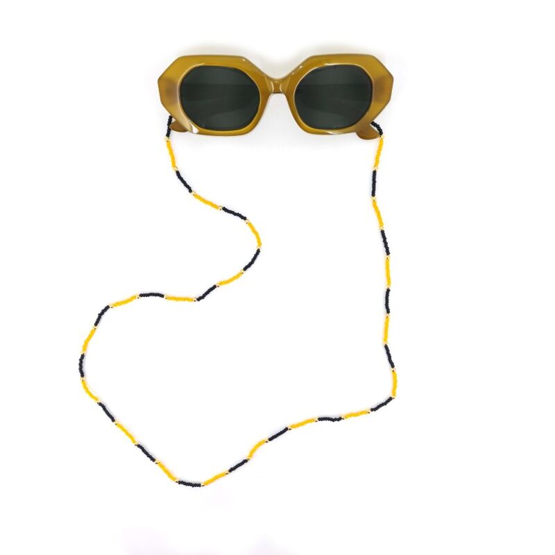 Cordinha Amarelo - Imagem 3