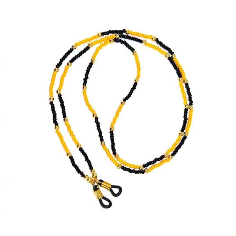 Cordinha Amarelo - Imagem 5