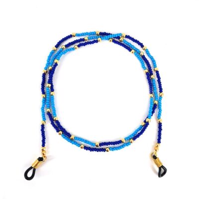 Cordinha Azul