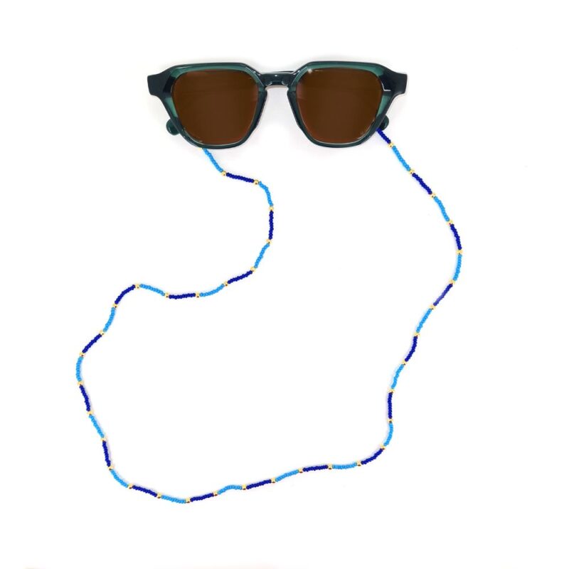 Cordinha Azul - Imagem 8