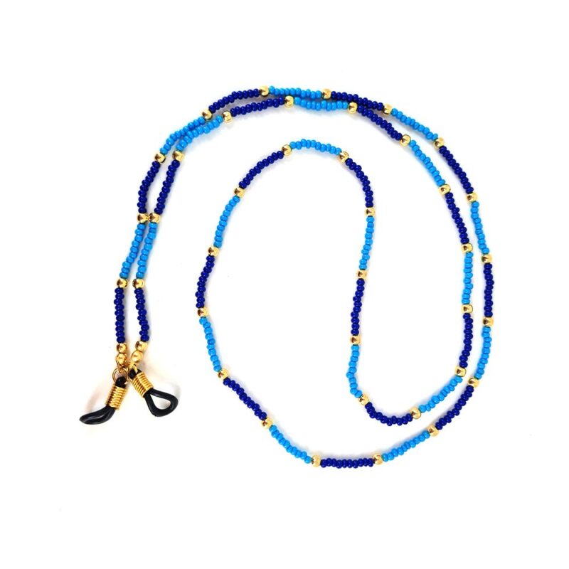 Cordinha Azul - Imagem 6