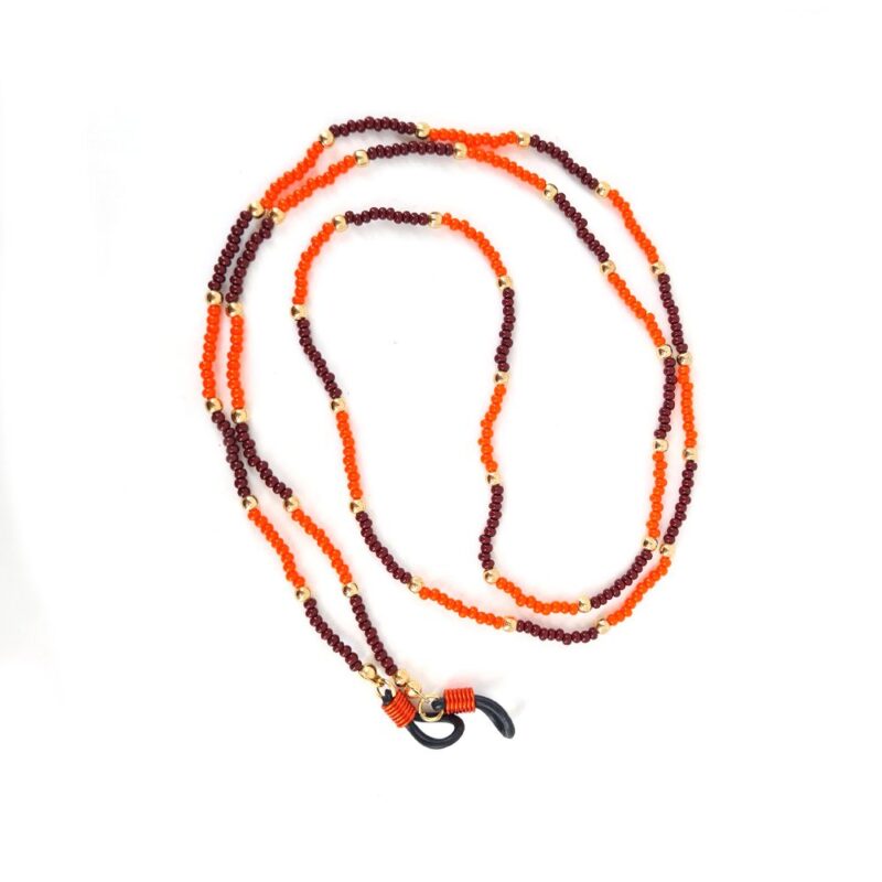 Cordinha Laranja - Imagem 3