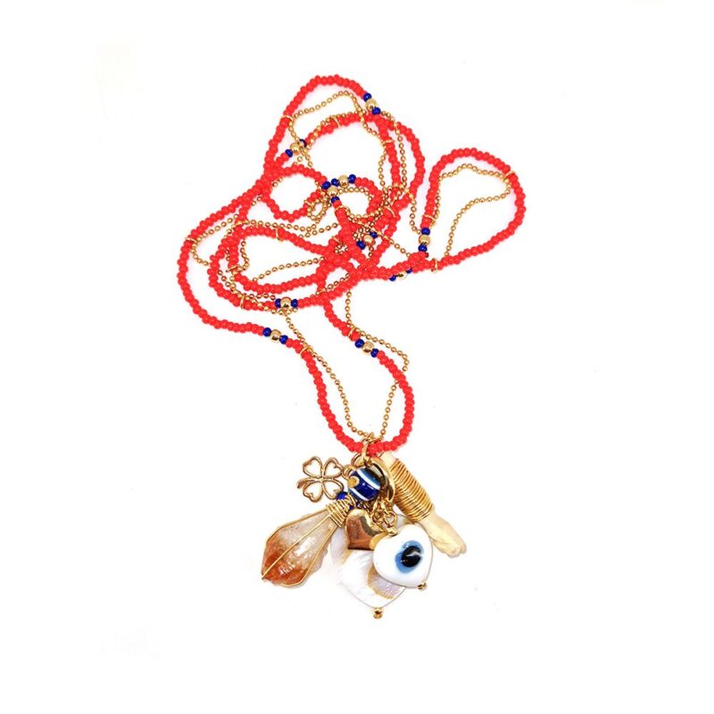 Guia Fortuna Coral