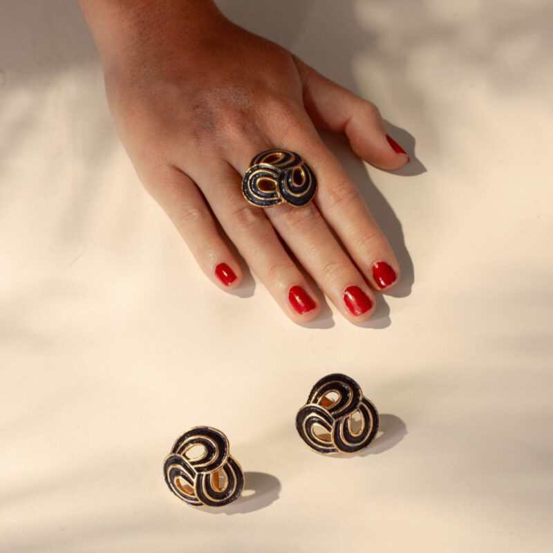 Brinco Joana Marinho - Imagem 3