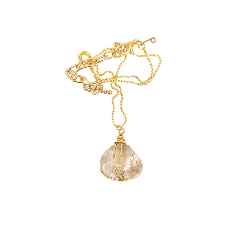 Colar Libra