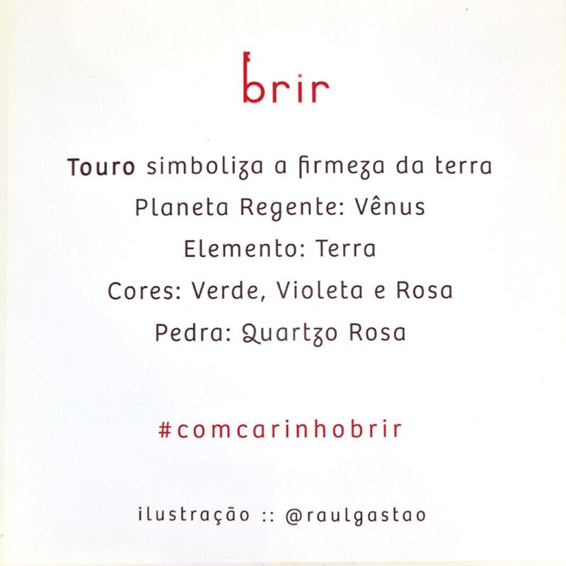 Colar Touro - Imagem 5