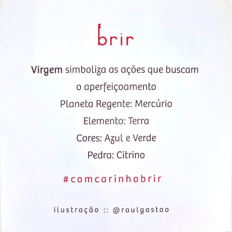 Colar Virgem - Imagem 5