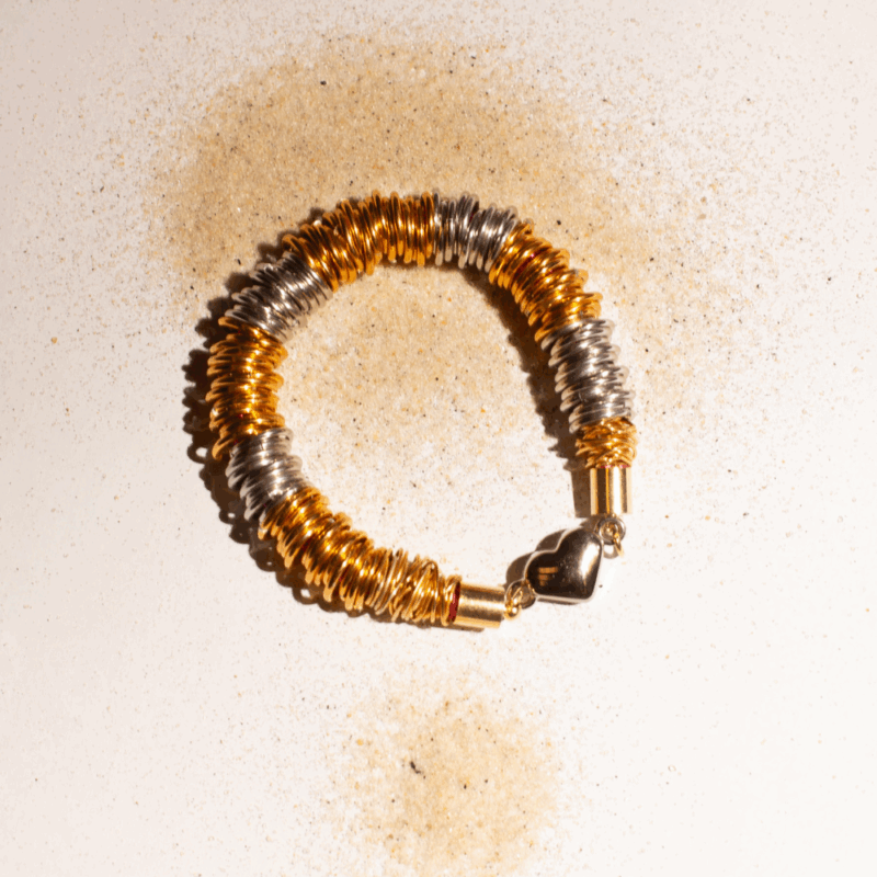 Pulseira Argolina - Imagem 2