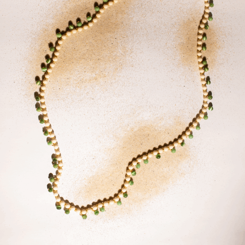 Colar Gi - Imagem 3