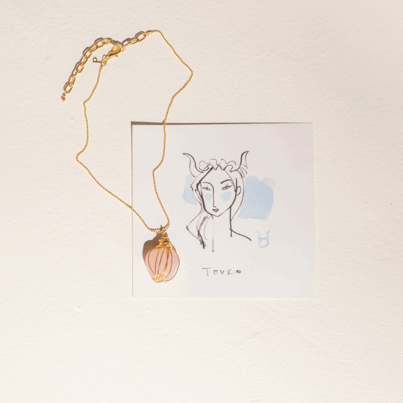 Colar Touro - Imagem 6