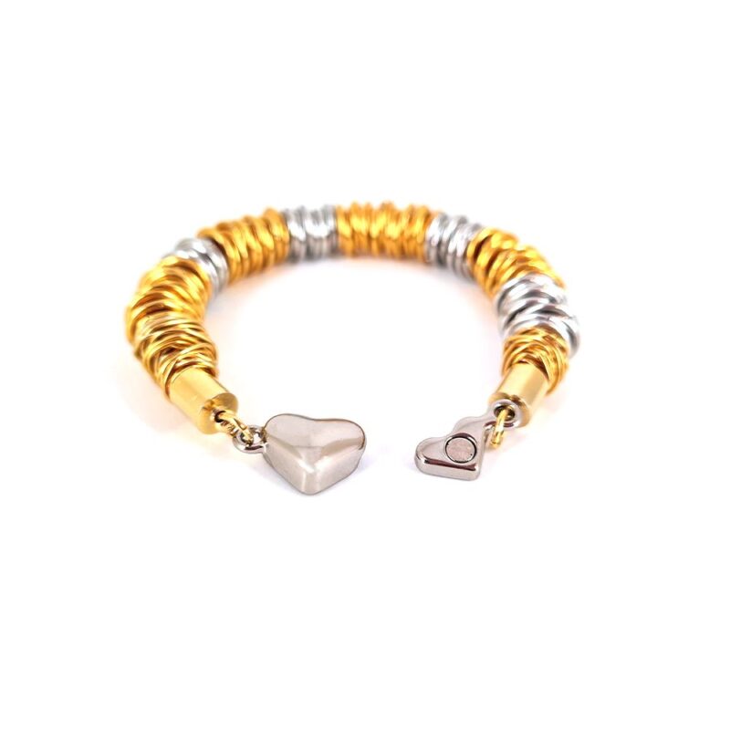 Pulseira Argolina - Imagem 4