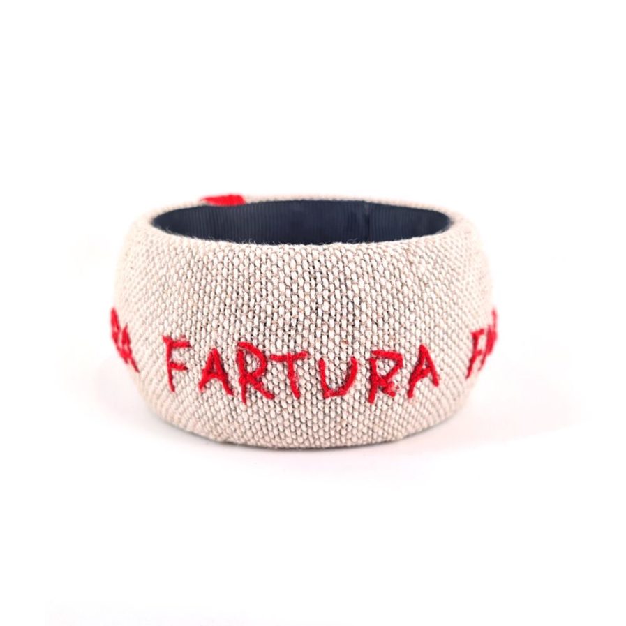 Pulseira Fartura