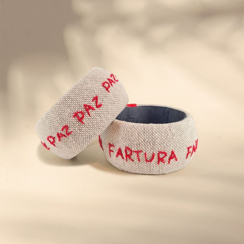 Pulseira Paz - Imagem 2