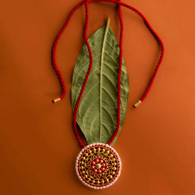 Colar Charme - Imagem 3