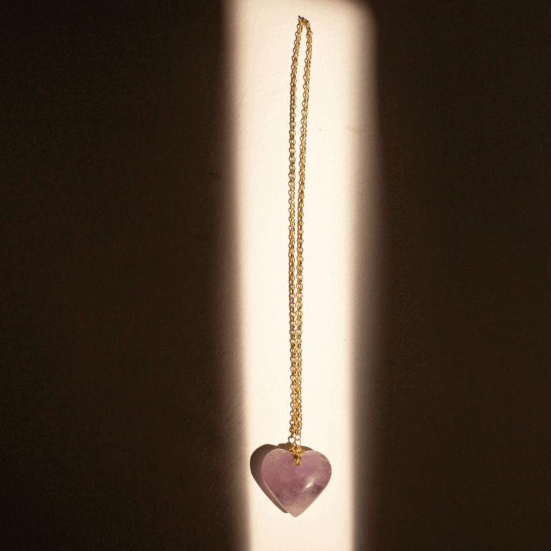 Colar Amor Ametista - Image 3