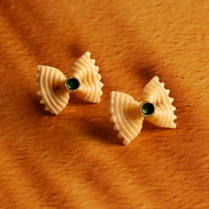 Brinco Farfallette - Imagem 3