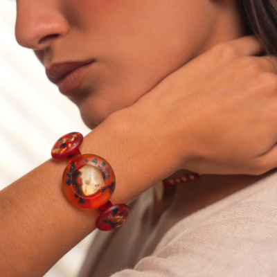 Pulseira Micaela