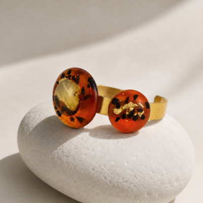Alternative view of Pulseira Micaela